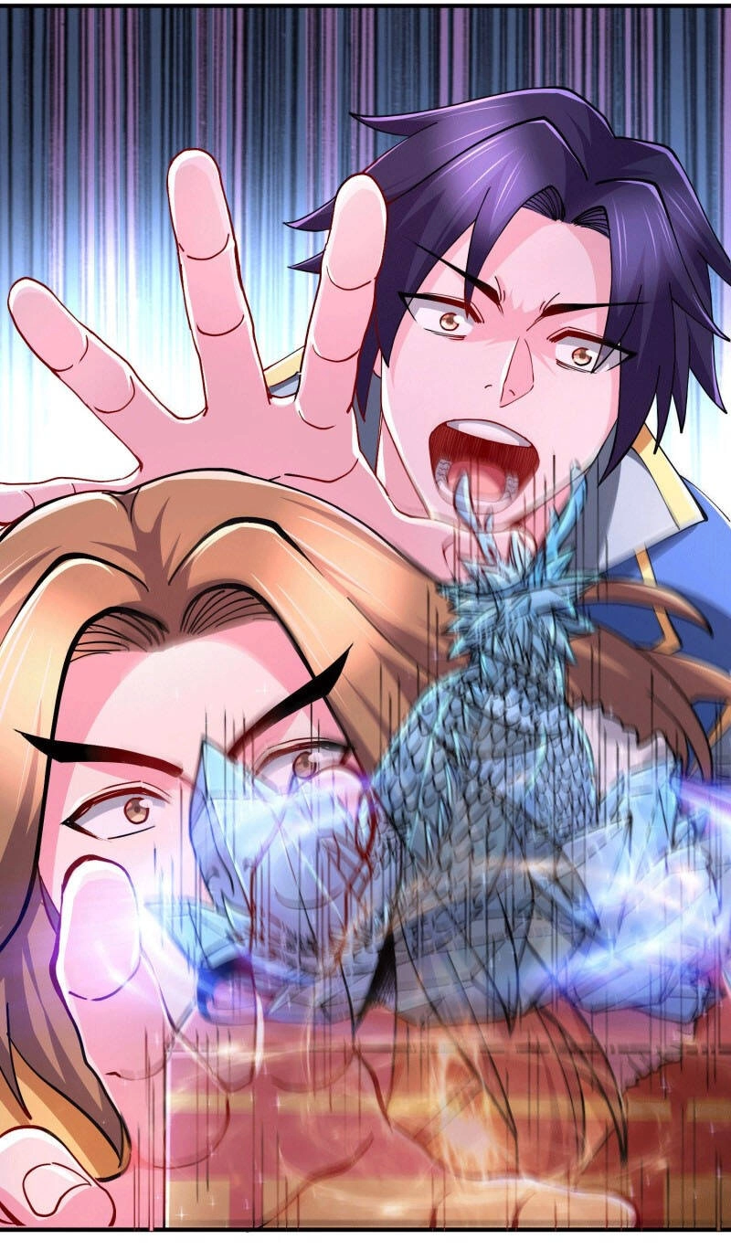 Bổn Tế Tu Chính Là Tiện Đạo Chapter 145 - 34