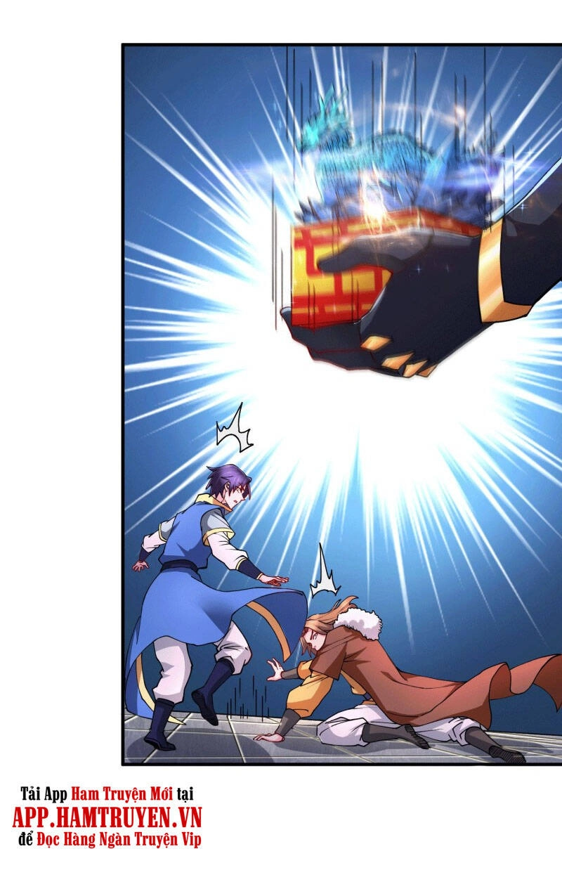 Bổn Tế Tu Chính Là Tiện Đạo Chapter 145 - 35