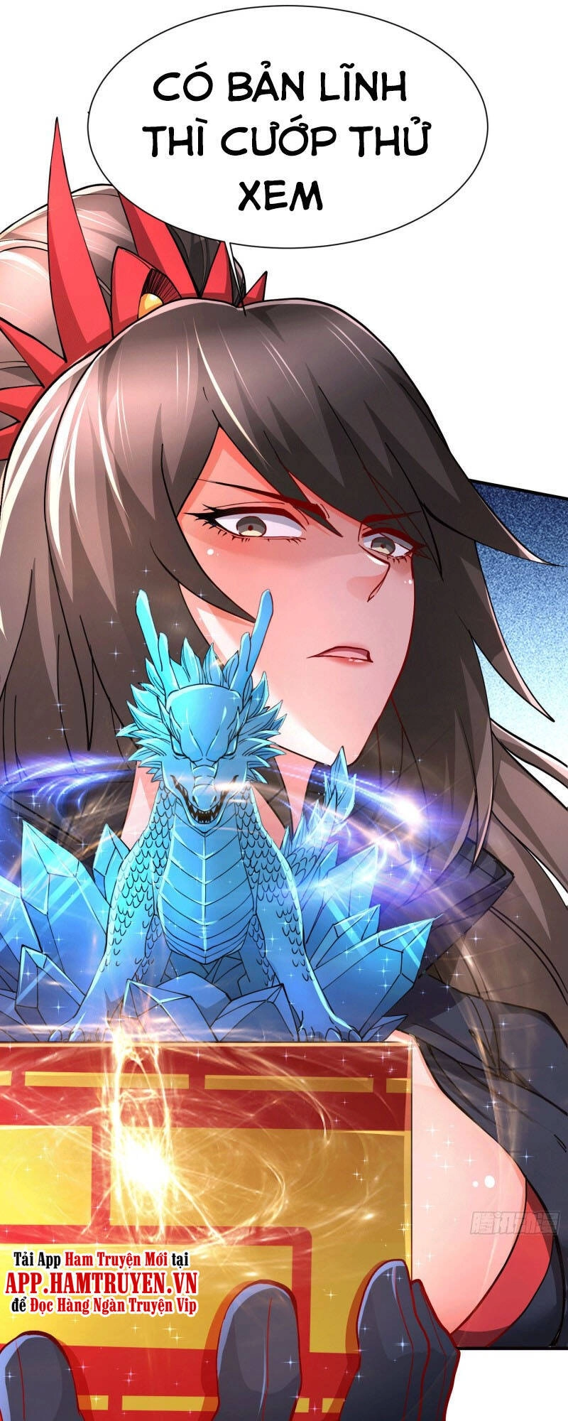 Bổn Tế Tu Chính Là Tiện Đạo Chapter 145 - 37