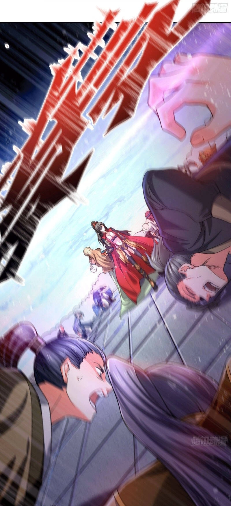 Bổn Tế Tu Chính Là Tiện Đạo Chapter 145 - 41