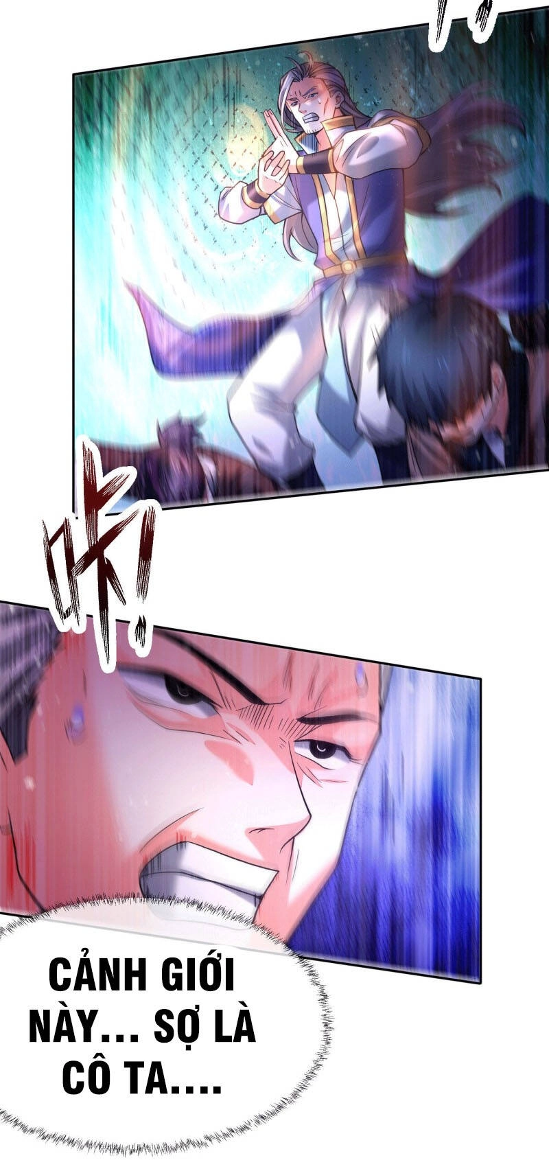 Bổn Tế Tu Chính Là Tiện Đạo Chapter 145 - 43