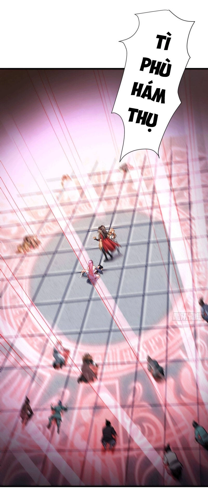 Bổn Tế Tu Chính Là Tiện Đạo Chapter 145 - 46