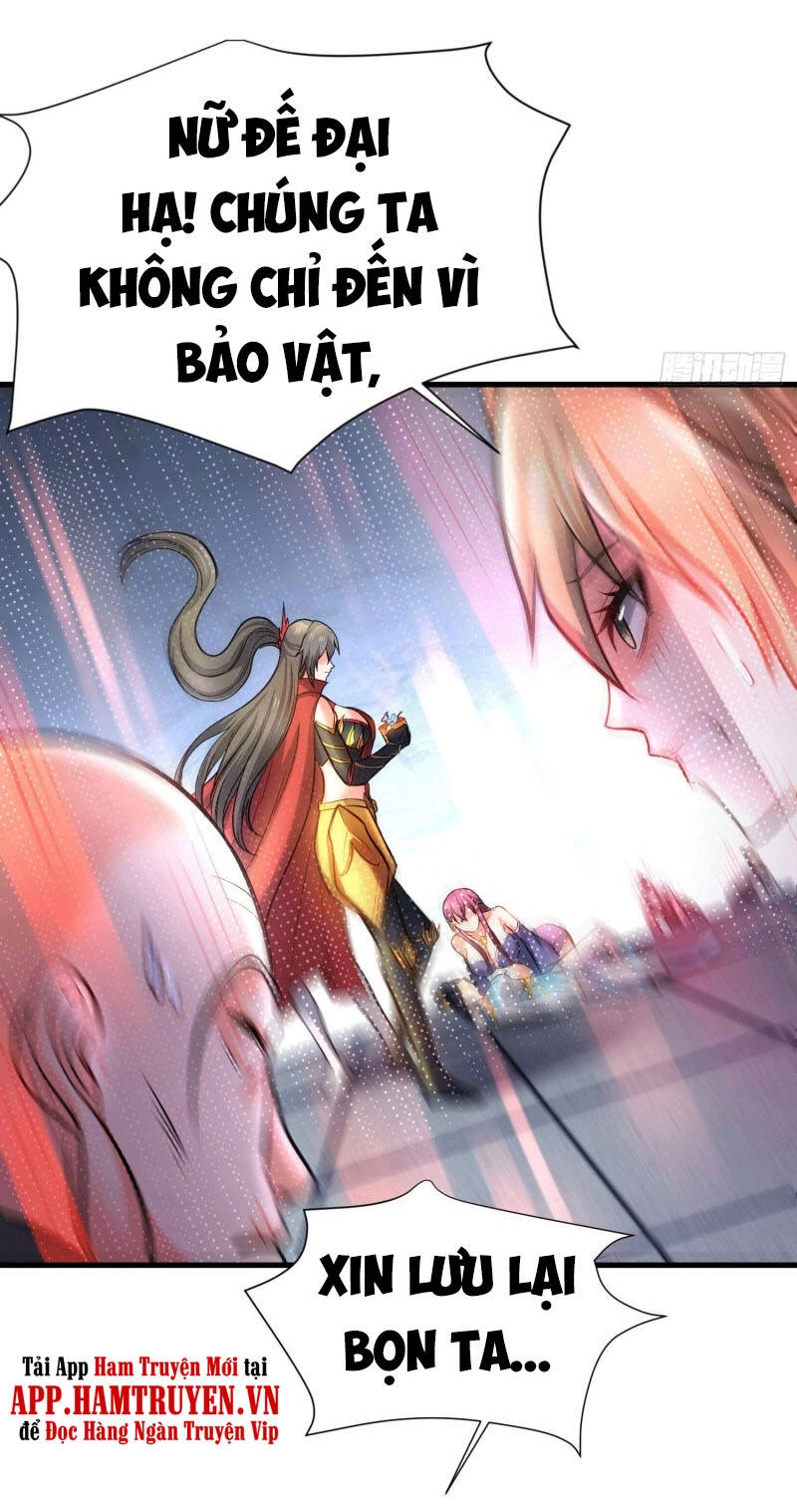 Bổn Tế Tu Chính Là Tiện Đạo Chapter 145 - 47