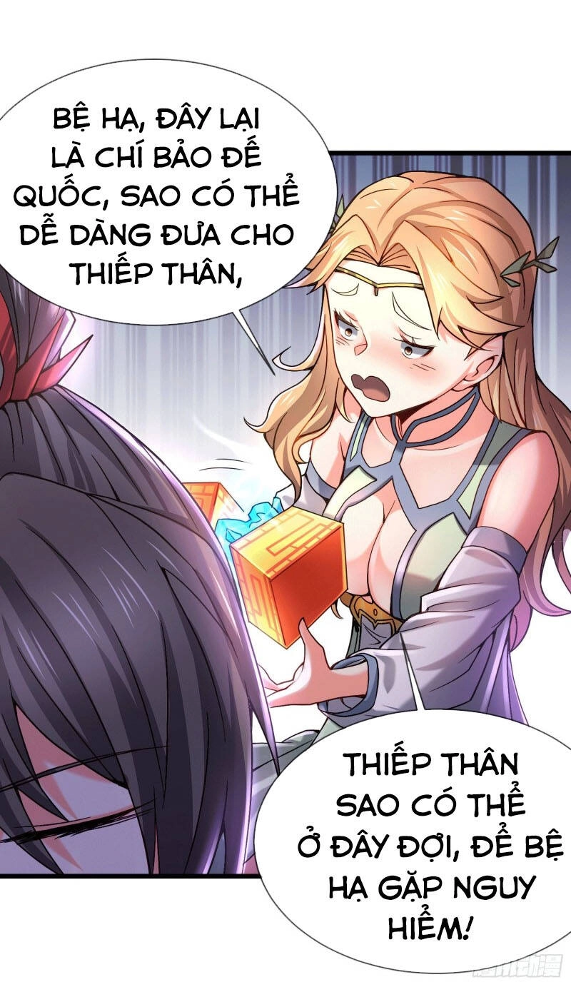 Bổn Tế Tu Chính Là Tiện Đạo Chapter 145 - 54