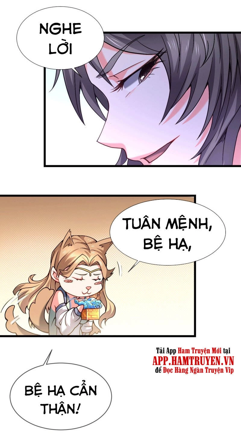 Bổn Tế Tu Chính Là Tiện Đạo Chapter 145 - 55