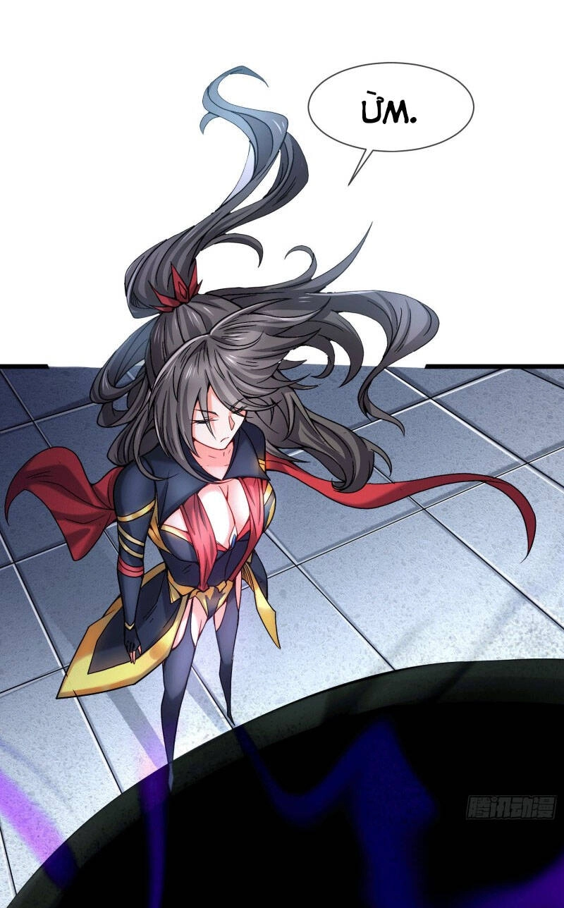 Bổn Tế Tu Chính Là Tiện Đạo Chapter 145 - 56