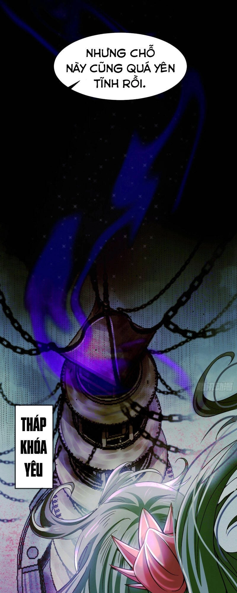 Bổn Tế Tu Chính Là Tiện Đạo Chapter 145 - 58