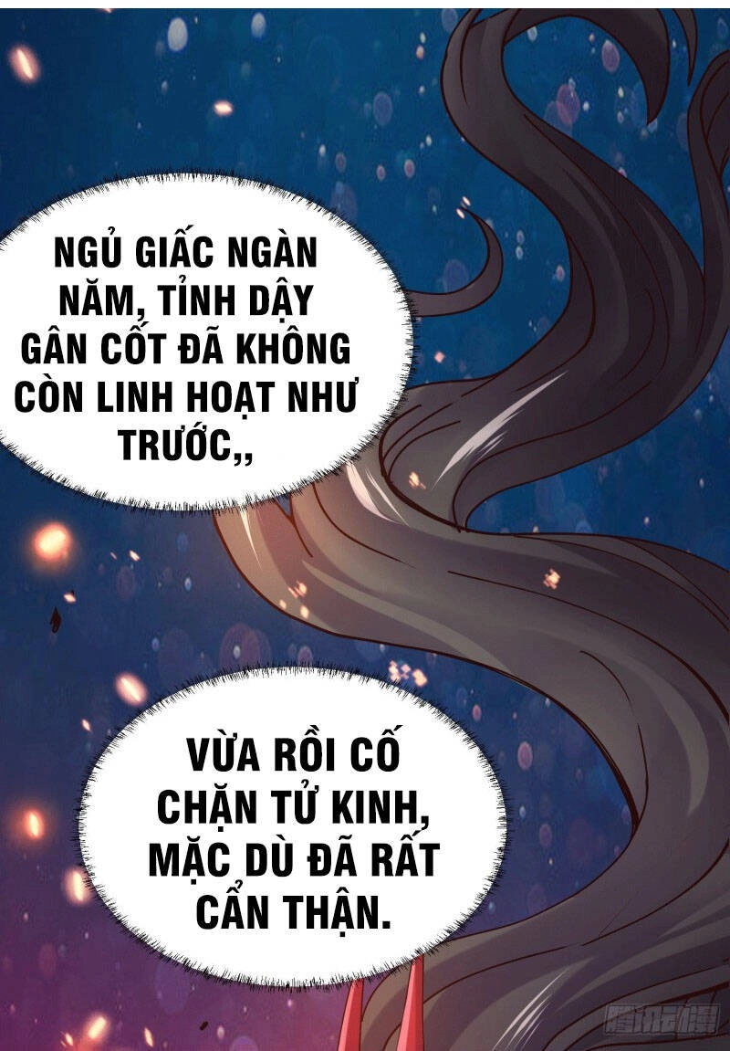 Bổn Tế Tu Chính Là Tiện Đạo Chapter 145 - 61