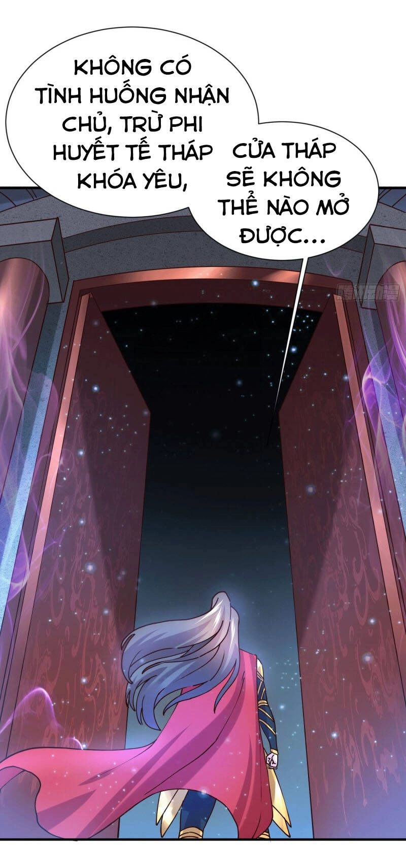 Bổn Tế Tu Chính Là Tiện Đạo Chapter 145 - 65