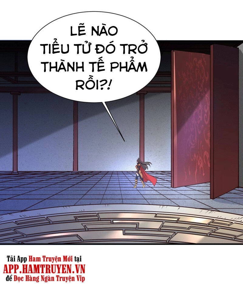 Bổn Tế Tu Chính Là Tiện Đạo Chapter 145 - 66