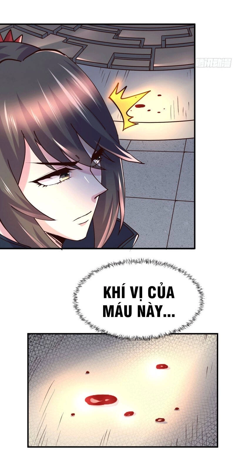 Bổn Tế Tu Chính Là Tiện Đạo Chapter 145 - 67