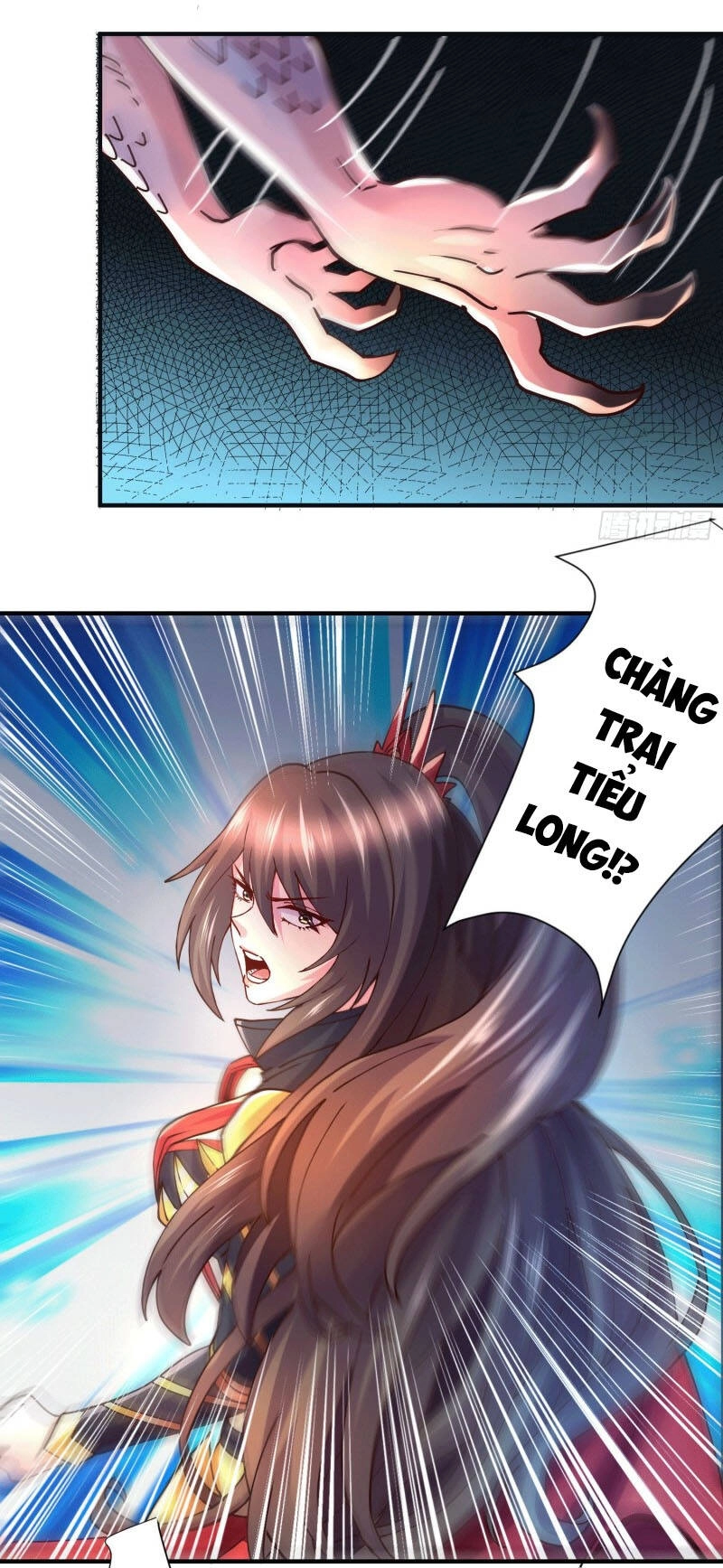 Bổn Tế Tu Chính Là Tiện Đạo Chapter 145 - 70