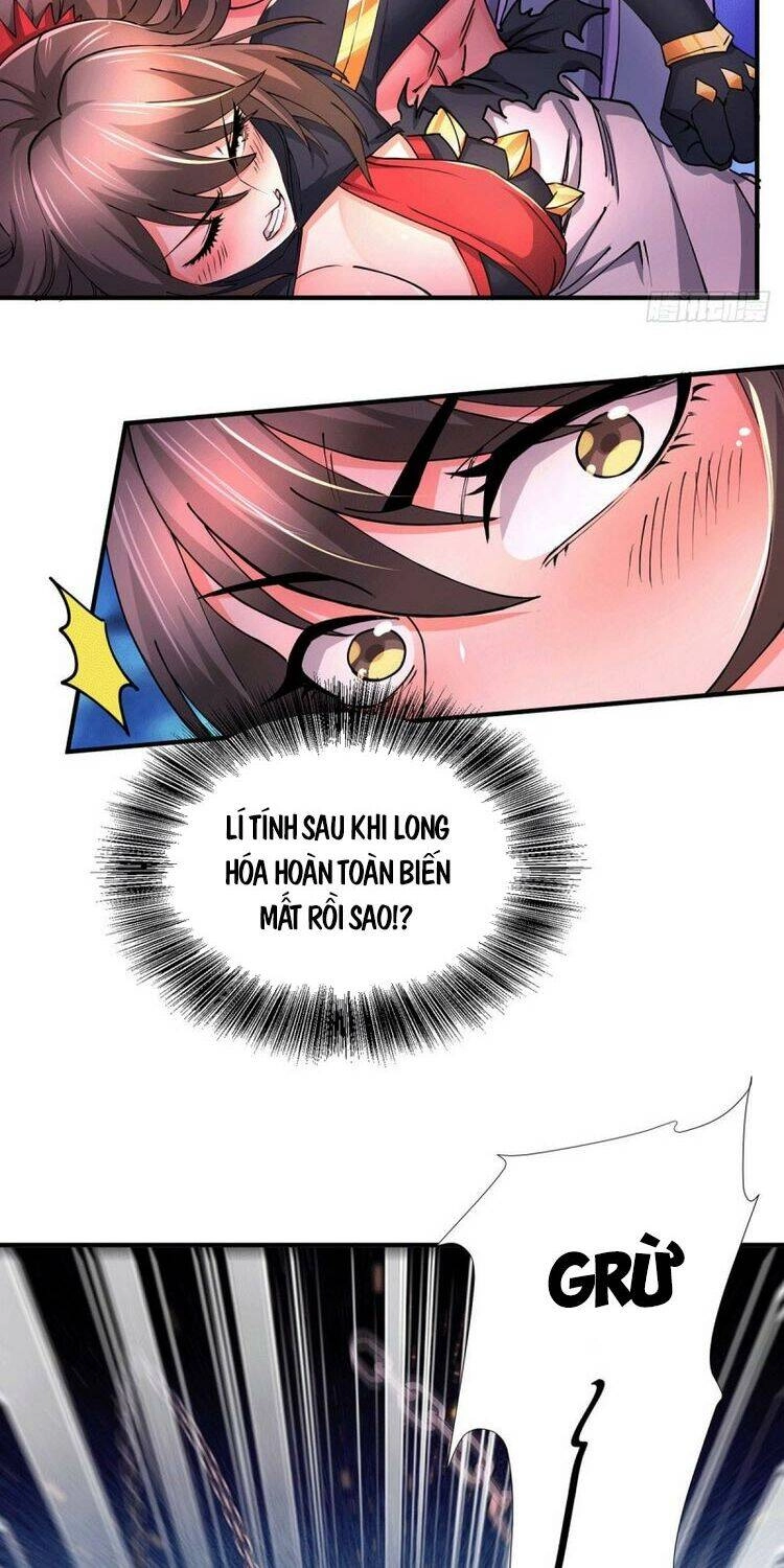 Bổn Tế Tu Chính Là Tiện Đạo Chapter 146 - 2