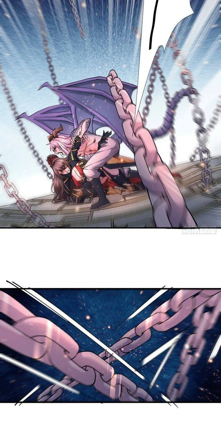 Bổn Tế Tu Chính Là Tiện Đạo Chapter 146 - 3