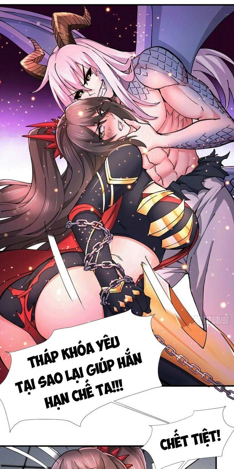 Bổn Tế Tu Chính Là Tiện Đạo Chapter 146 - 4