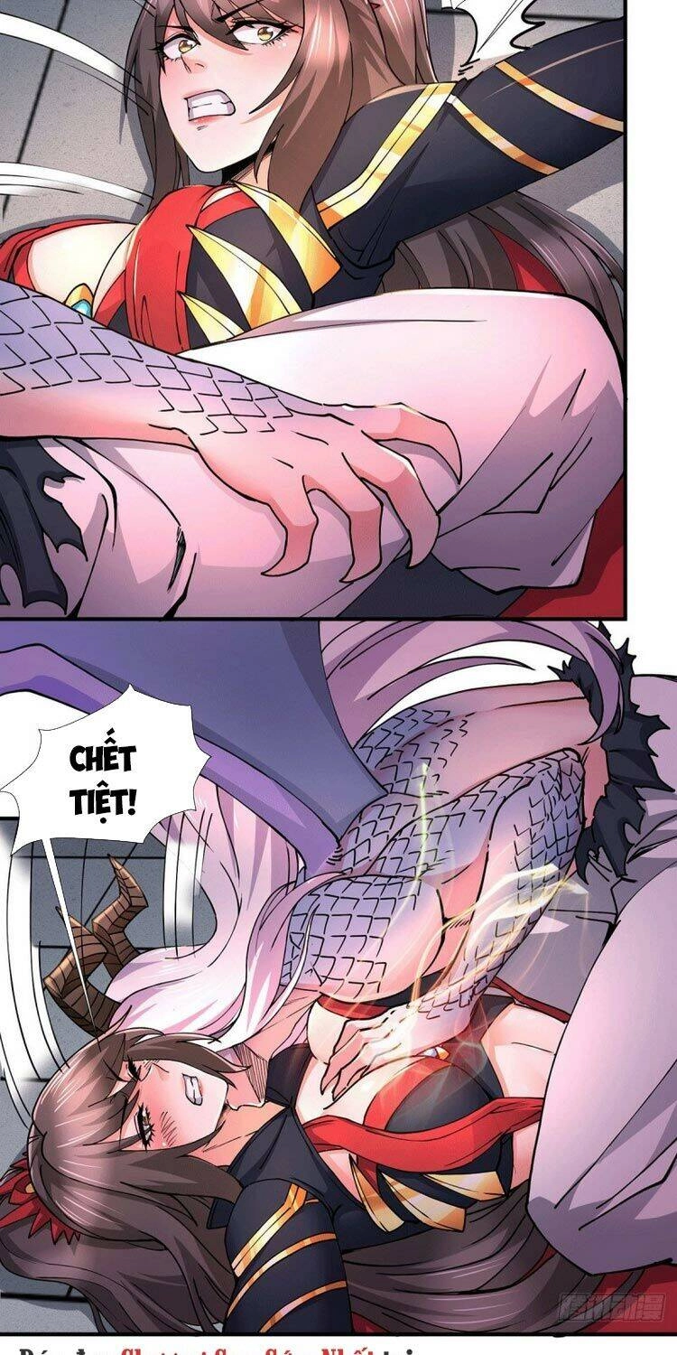 Bổn Tế Tu Chính Là Tiện Đạo Chapter 146 - 5