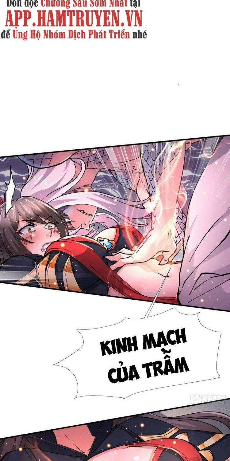 Bổn Tế Tu Chính Là Tiện Đạo Chapter 146 - 6