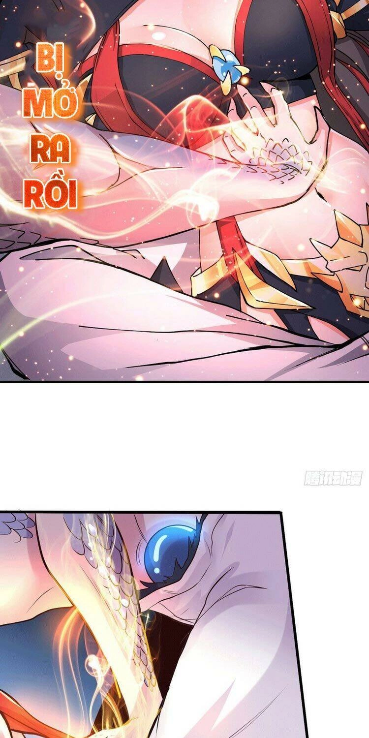 Bổn Tế Tu Chính Là Tiện Đạo Chapter 146 - 7