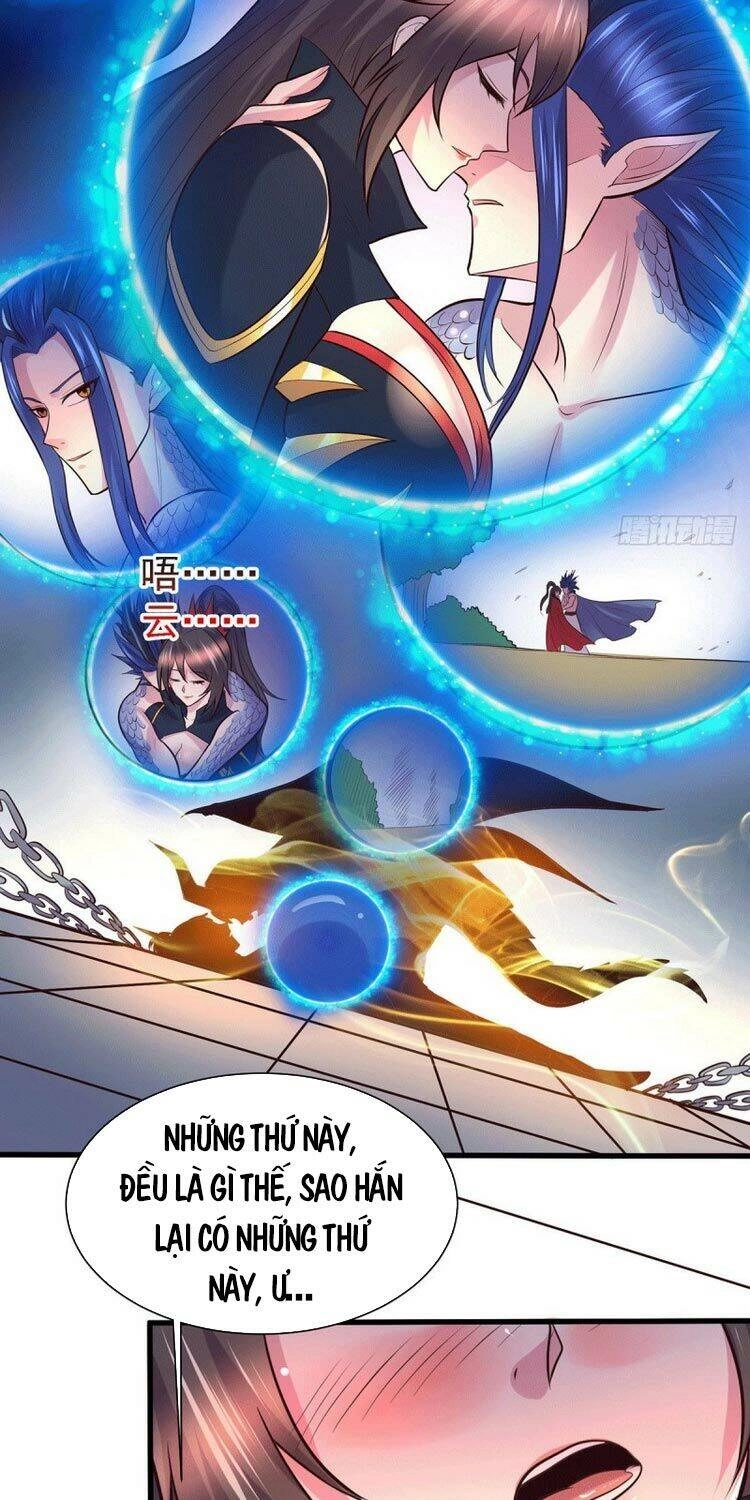 Bổn Tế Tu Chính Là Tiện Đạo Chapter 146 - 9