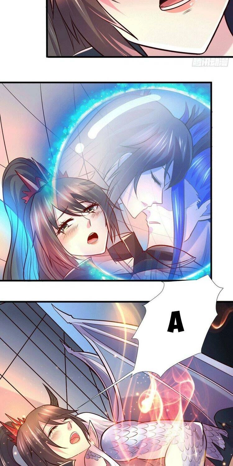 Bổn Tế Tu Chính Là Tiện Đạo Chapter 146 - 10