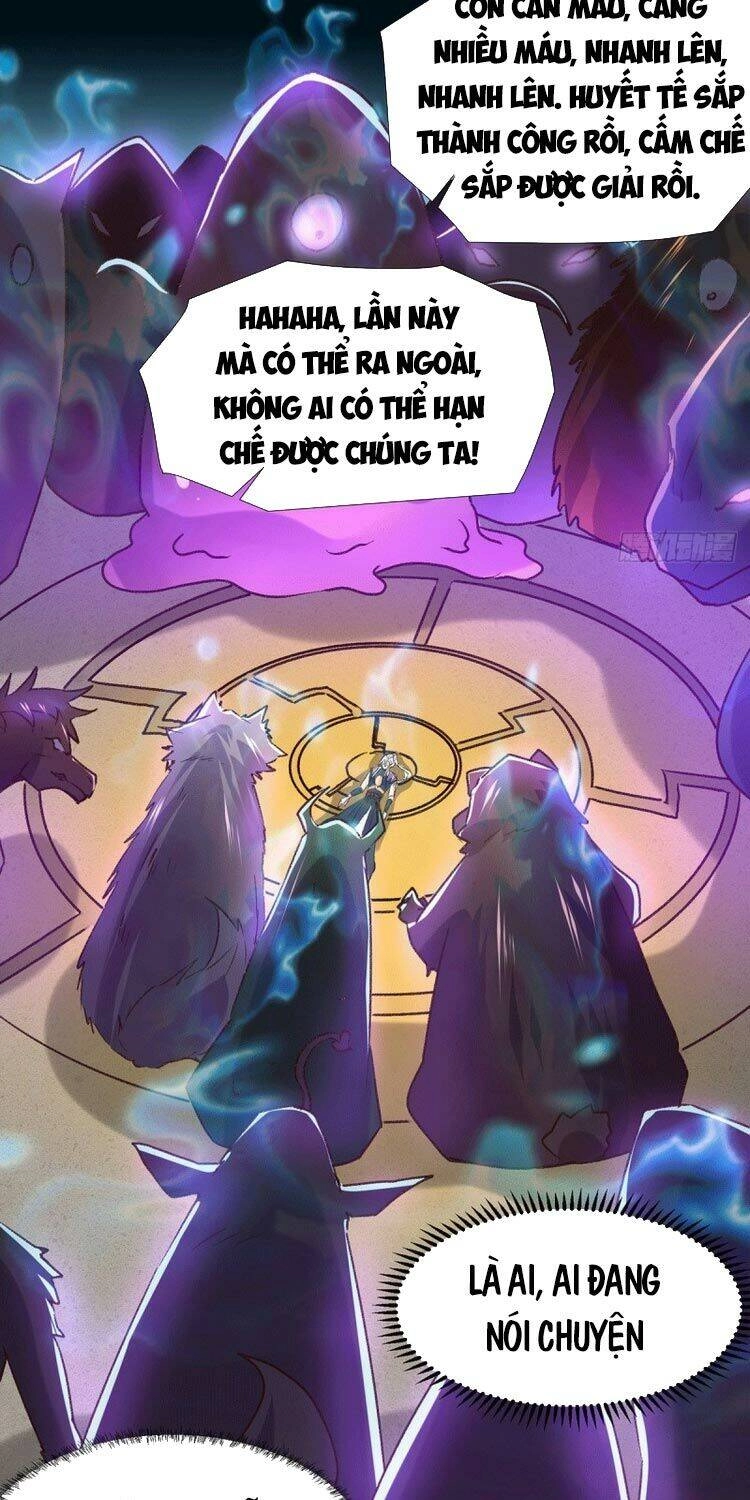 Bổn Tế Tu Chính Là Tiện Đạo Chapter 146 - 13