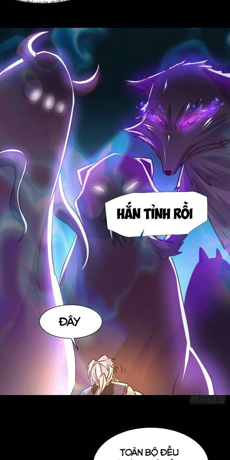 Bổn Tế Tu Chính Là Tiện Đạo Chapter 146 - 15