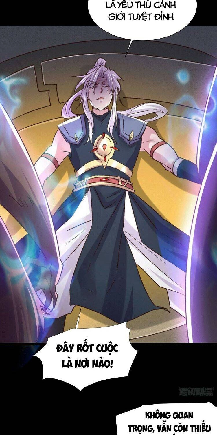 Bổn Tế Tu Chính Là Tiện Đạo Chapter 146 - 16