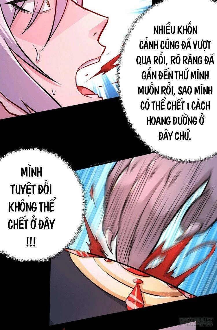 Bổn Tế Tu Chính Là Tiện Đạo Chapter 146 - 19