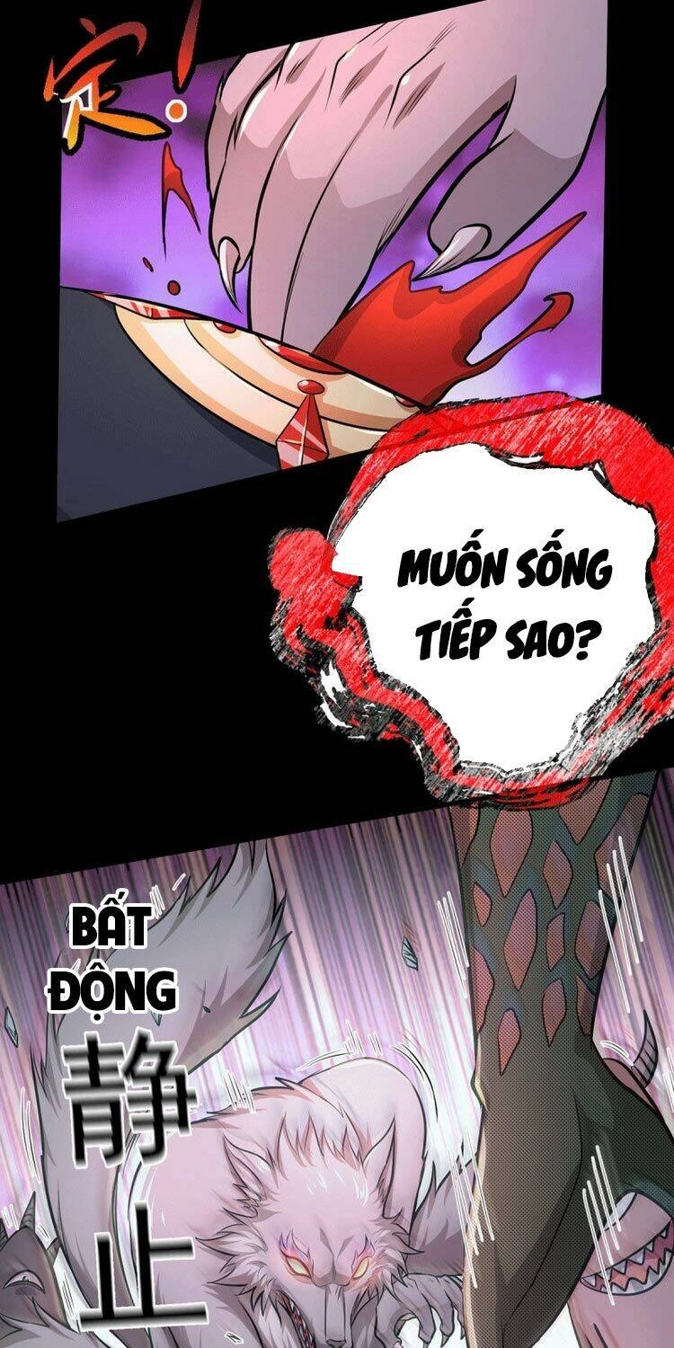 Bổn Tế Tu Chính Là Tiện Đạo Chapter 146 - 20