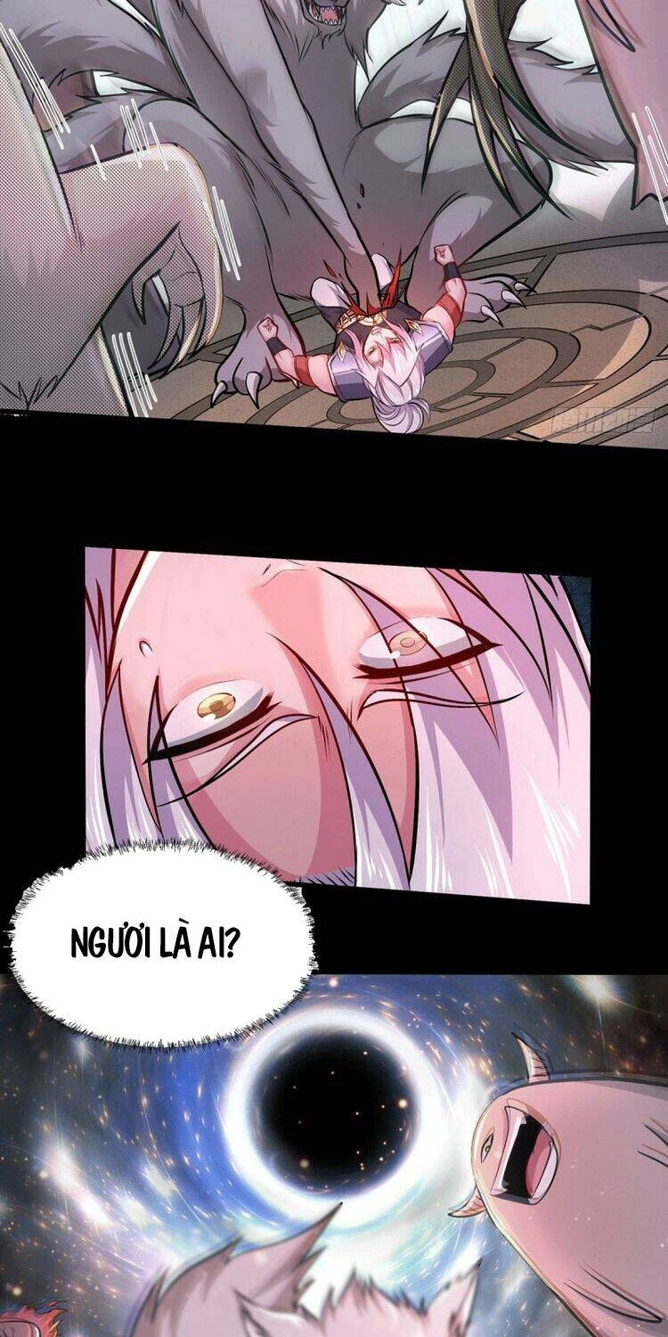 Bổn Tế Tu Chính Là Tiện Đạo Chapter 146 - 21