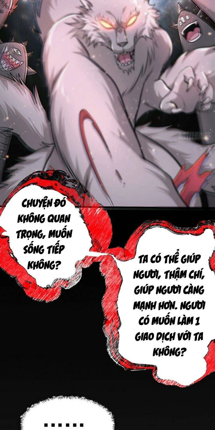 Bổn Tế Tu Chính Là Tiện Đạo Chapter 146 - 22