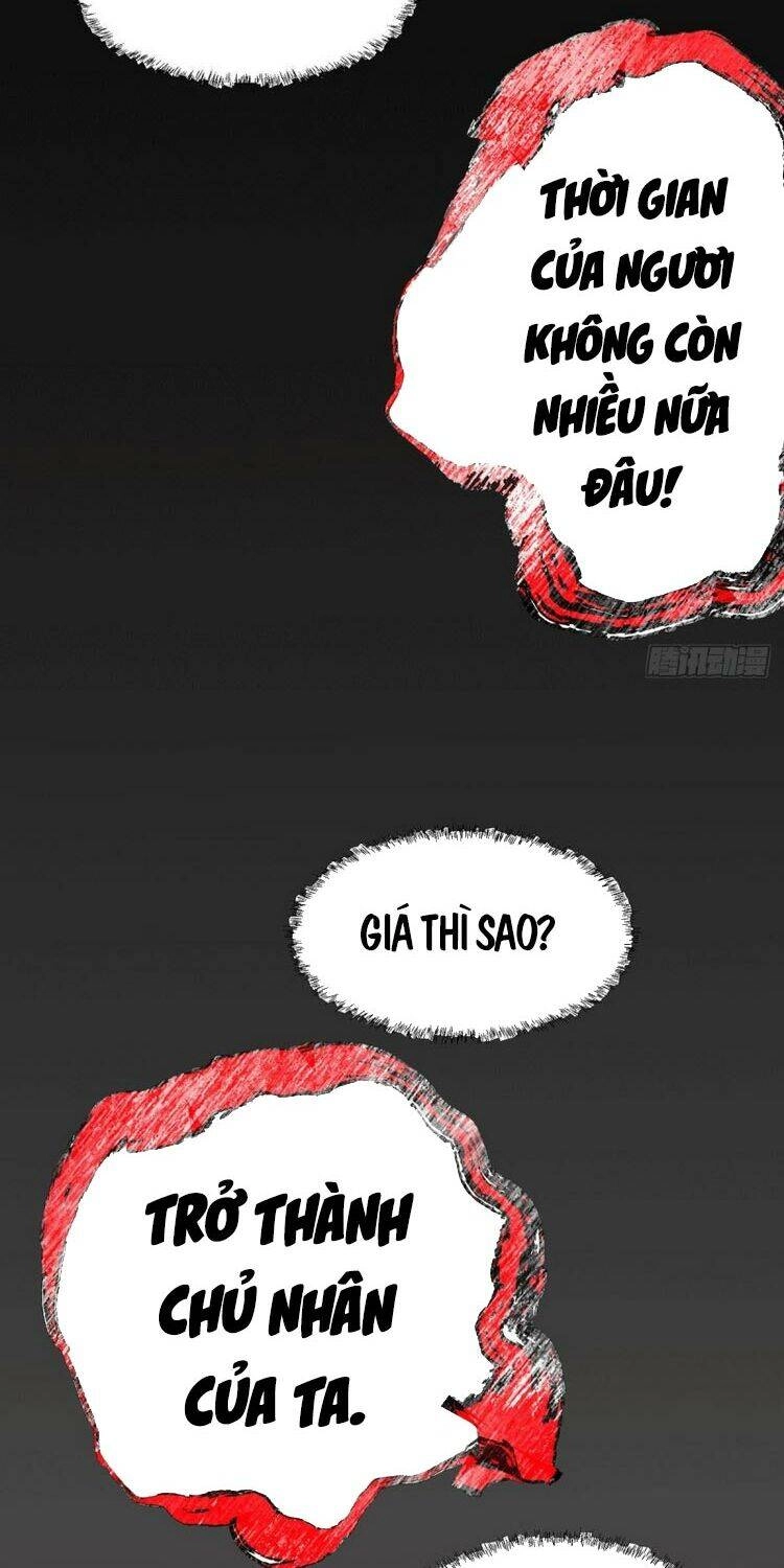 Bổn Tế Tu Chính Là Tiện Đạo Chapter 146 - 23