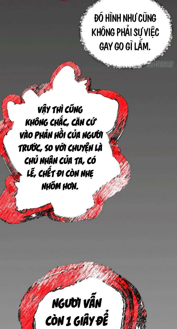 Bổn Tế Tu Chính Là Tiện Đạo Chapter 146 - 24