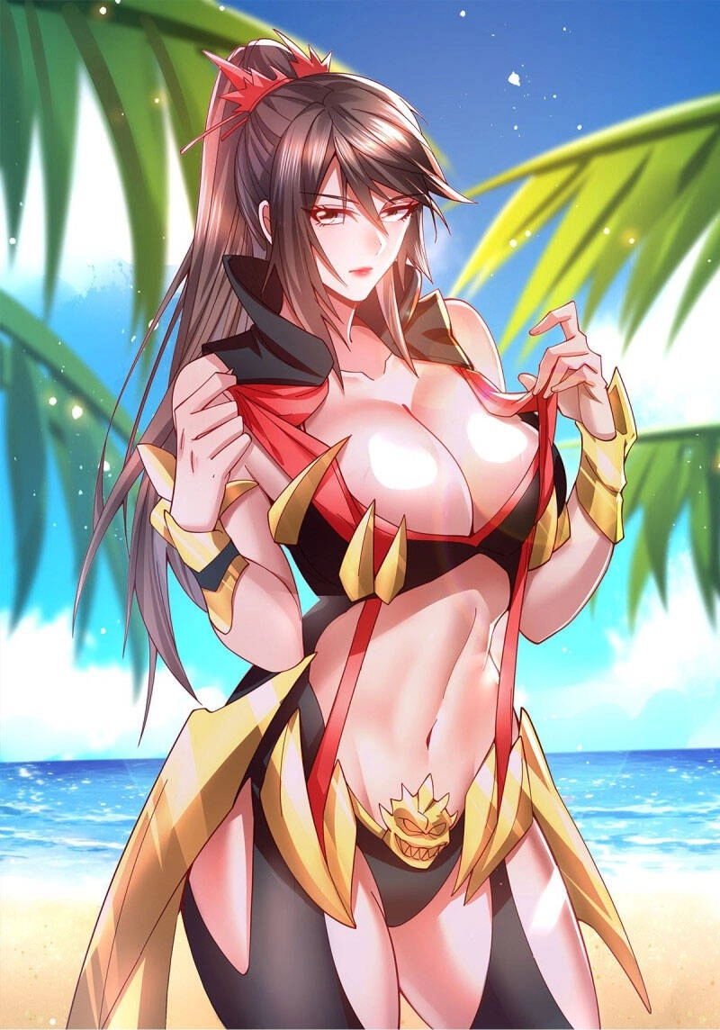 Bổn Tế Tu Chính Là Tiện Đạo Chapter 147 - 1