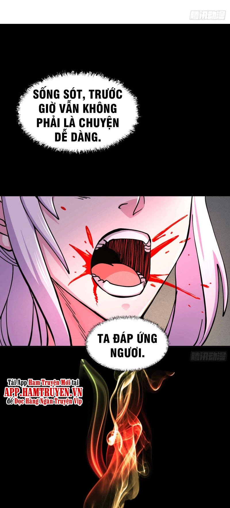 Bổn Tế Tu Chính Là Tiện Đạo Chapter 147 - 2