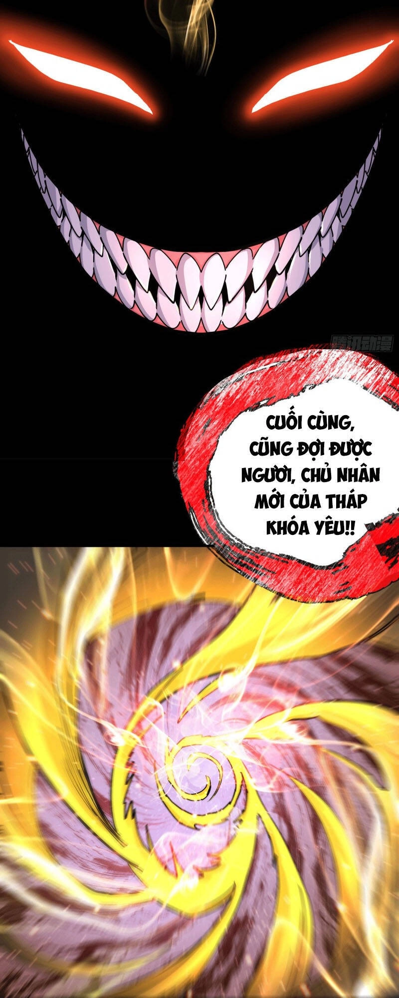 Bổn Tế Tu Chính Là Tiện Đạo Chapter 147 - 3