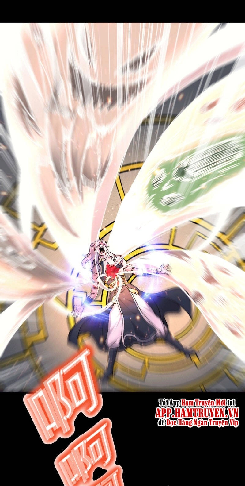 Bổn Tế Tu Chính Là Tiện Đạo Chapter 147 - 5