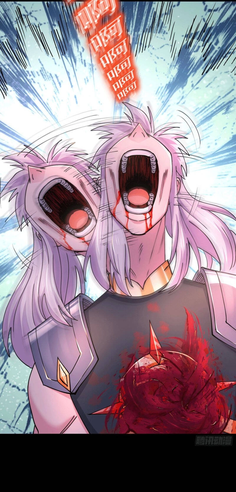 Bổn Tế Tu Chính Là Tiện Đạo Chapter 147 - 6