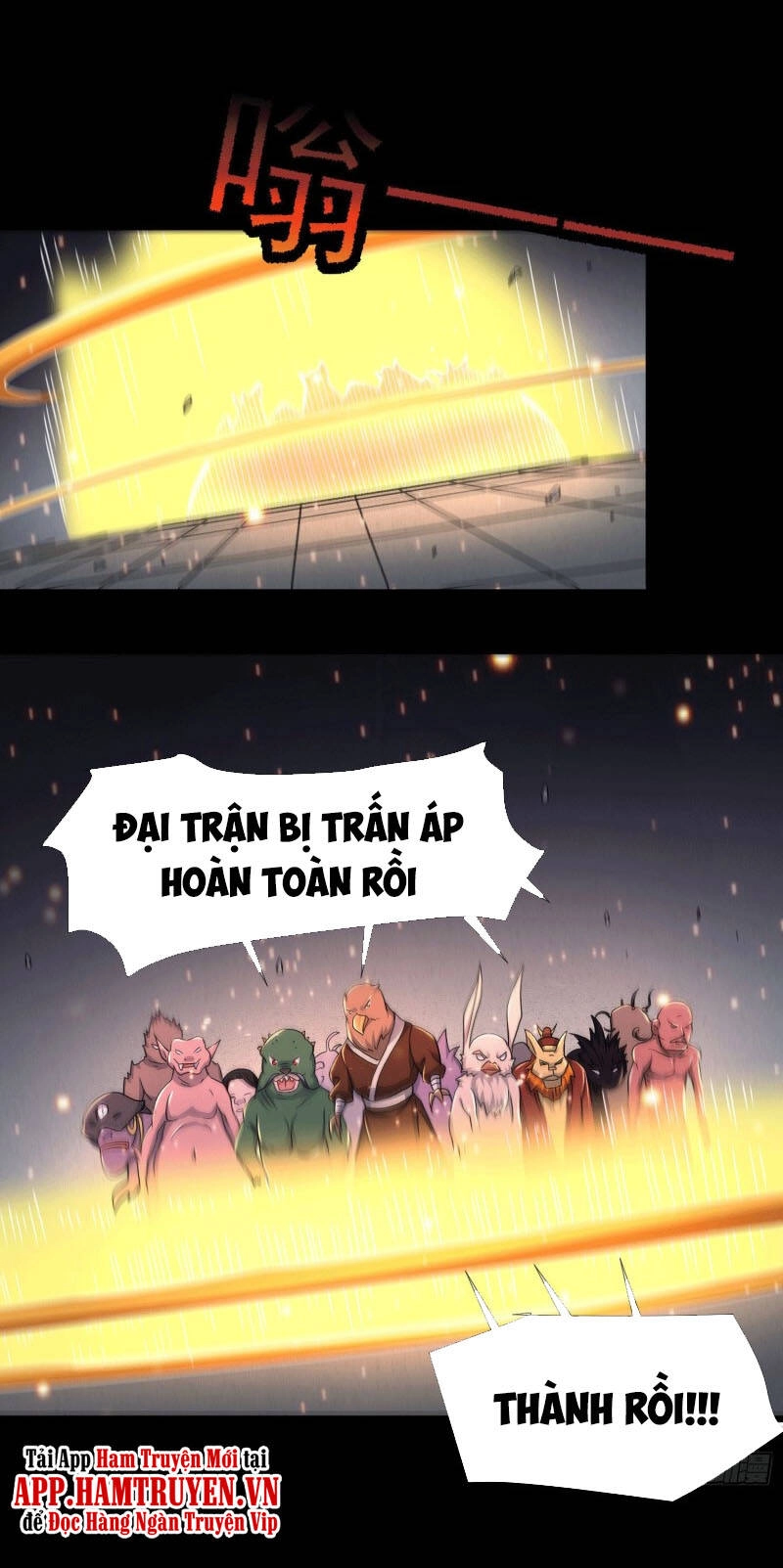 Bổn Tế Tu Chính Là Tiện Đạo Chapter 147 - 9