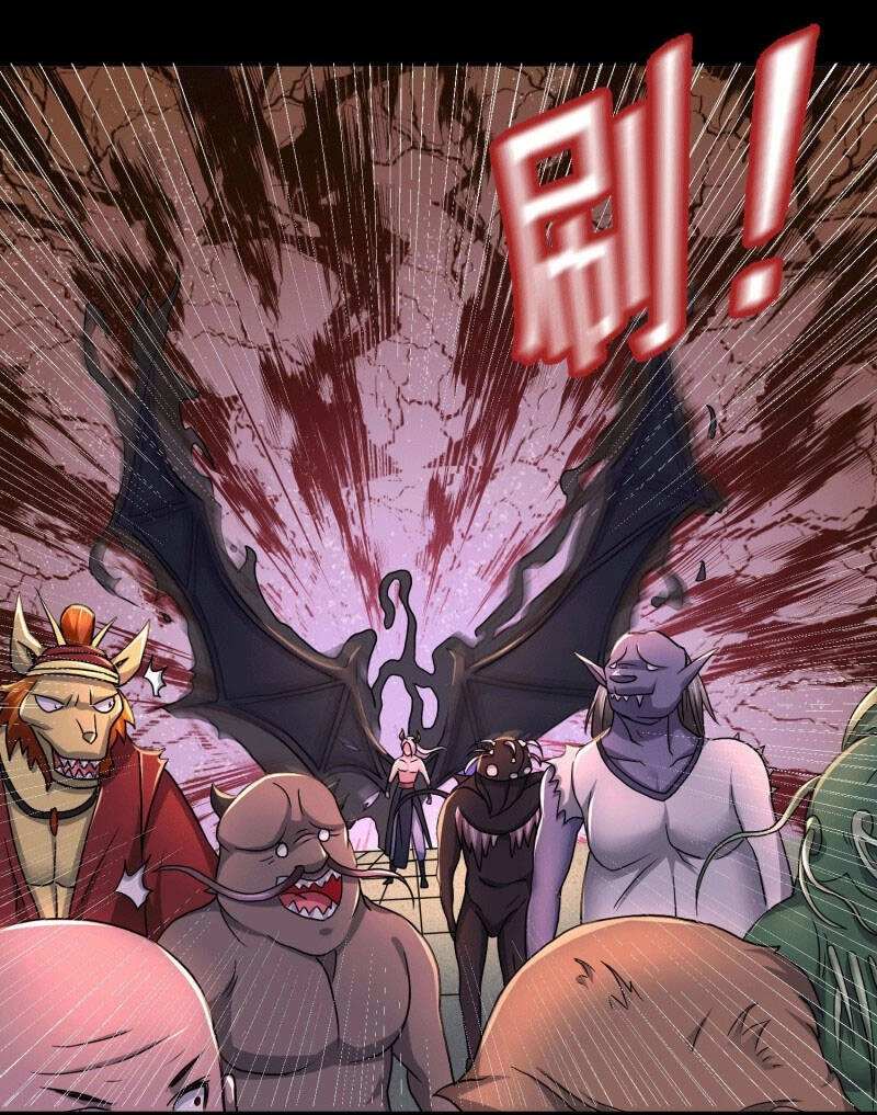 Bổn Tế Tu Chính Là Tiện Đạo Chapter 147 - 13