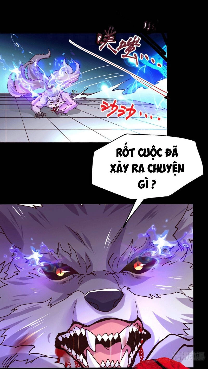 Bổn Tế Tu Chính Là Tiện Đạo Chapter 147 - 15