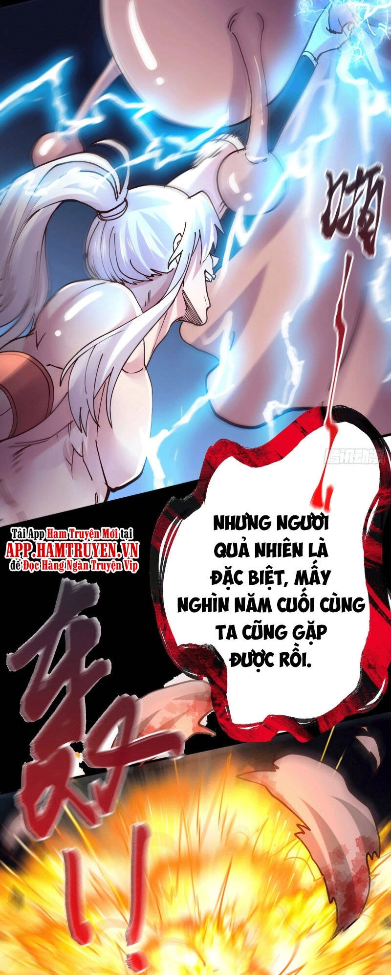 Bổn Tế Tu Chính Là Tiện Đạo Chapter 147 - 20