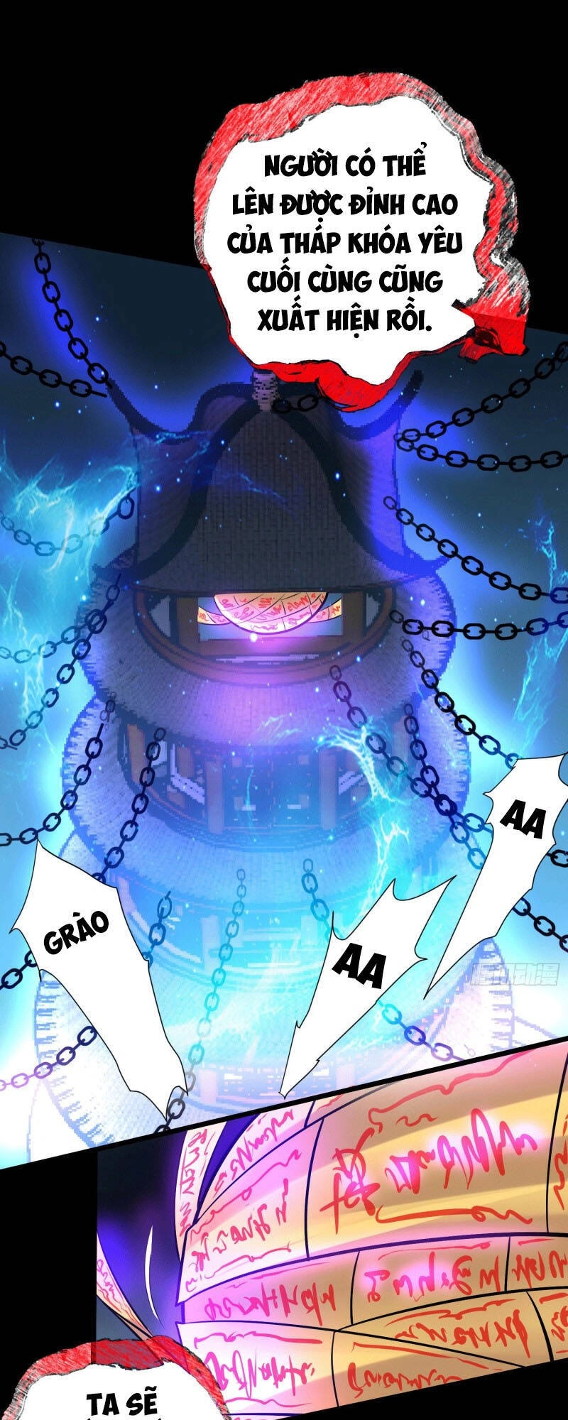 Bổn Tế Tu Chính Là Tiện Đạo Chapter 147 - 23