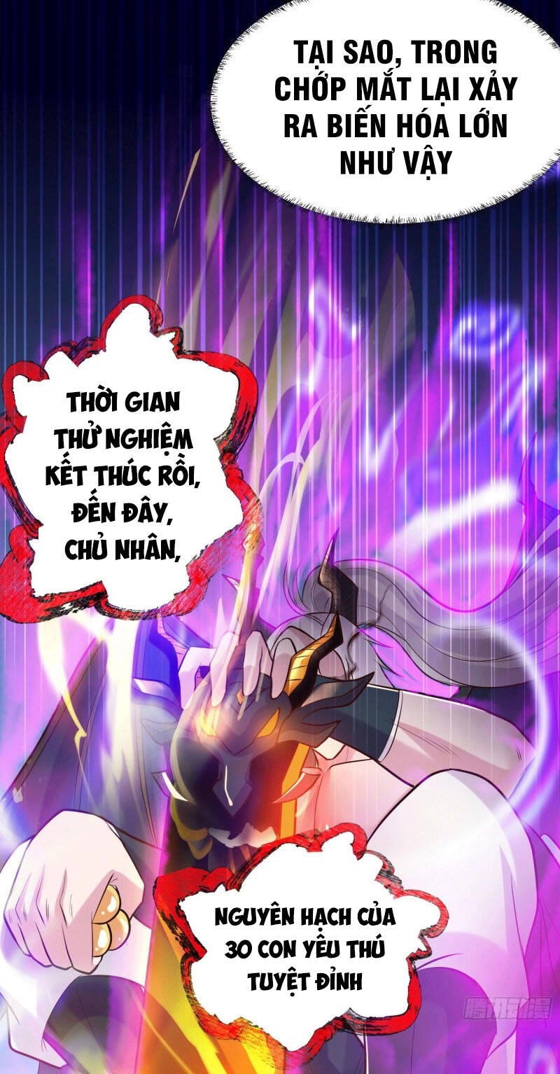 Bổn Tế Tu Chính Là Tiện Đạo Chapter 147 - 26