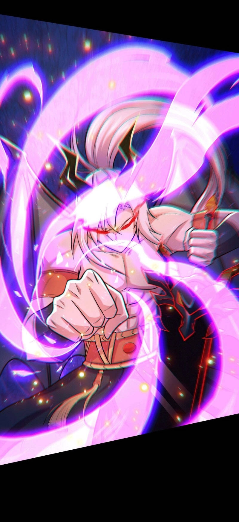 Bổn Tế Tu Chính Là Tiện Đạo Chapter 147 - 30