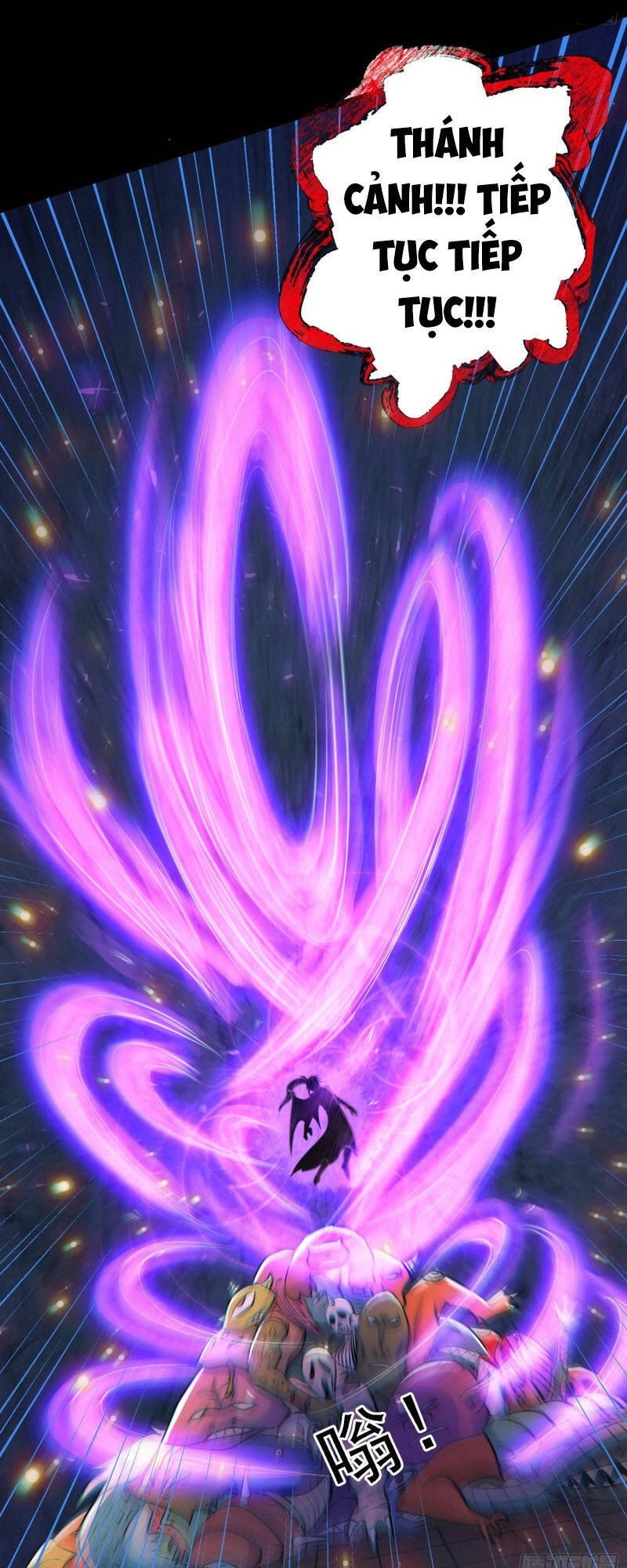 Bổn Tế Tu Chính Là Tiện Đạo Chapter 147 - 32