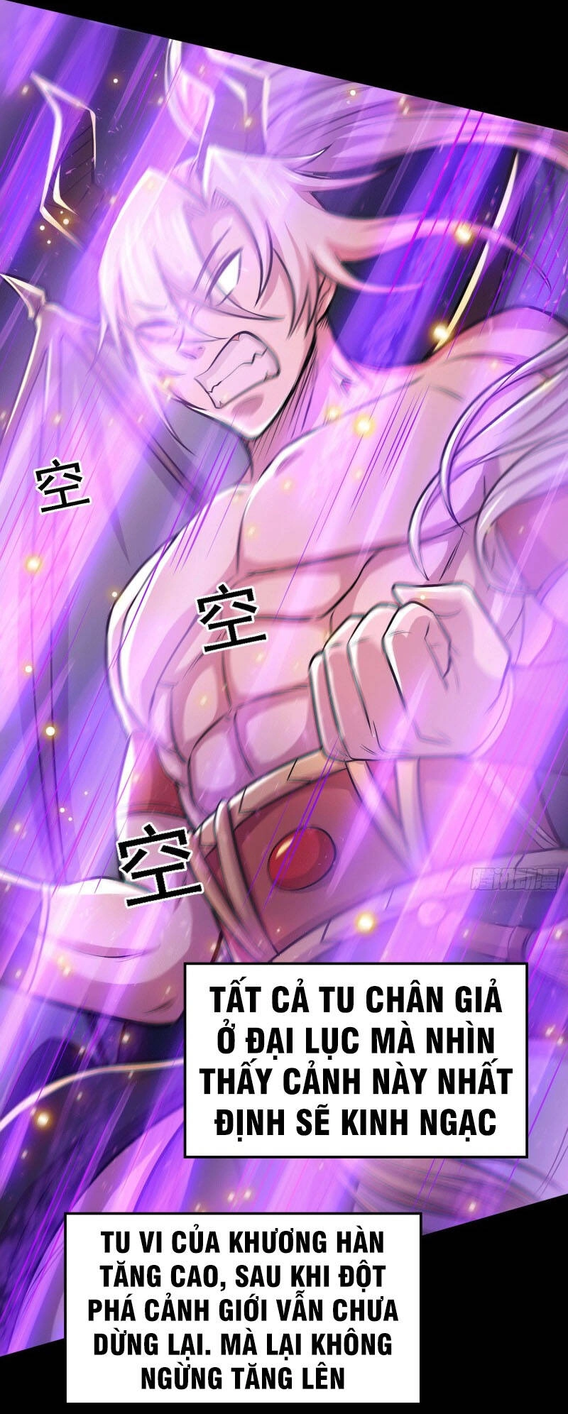 Bổn Tế Tu Chính Là Tiện Đạo Chapter 147 - 34