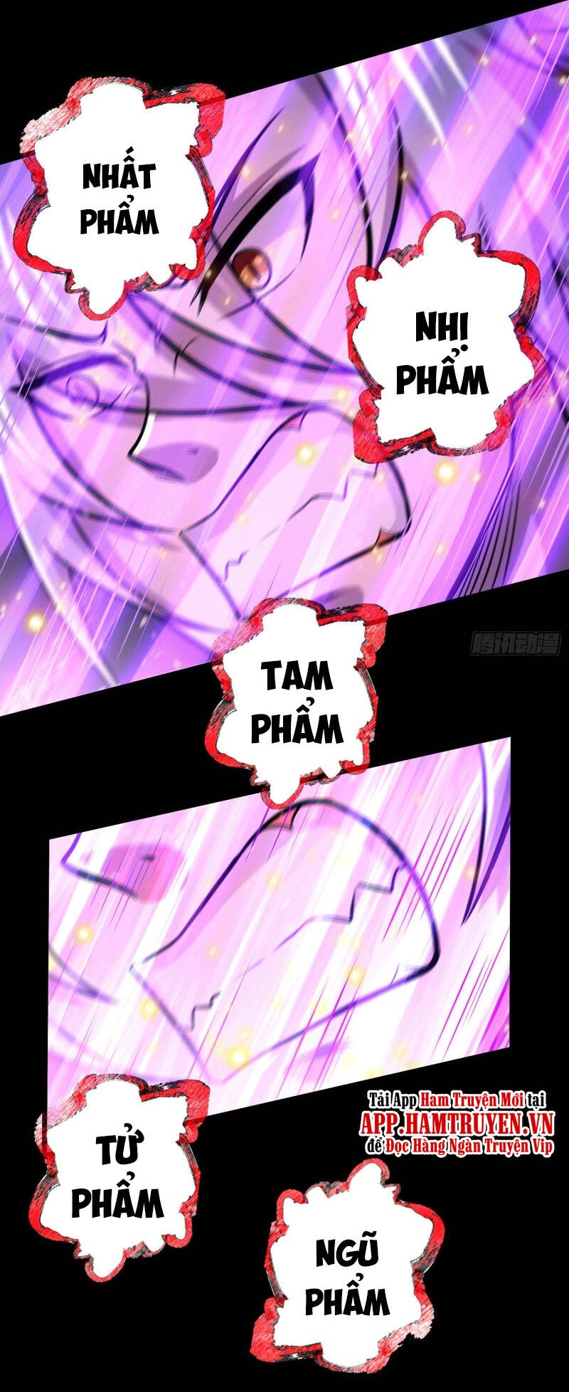 Bổn Tế Tu Chính Là Tiện Đạo Chapter 147 - 35