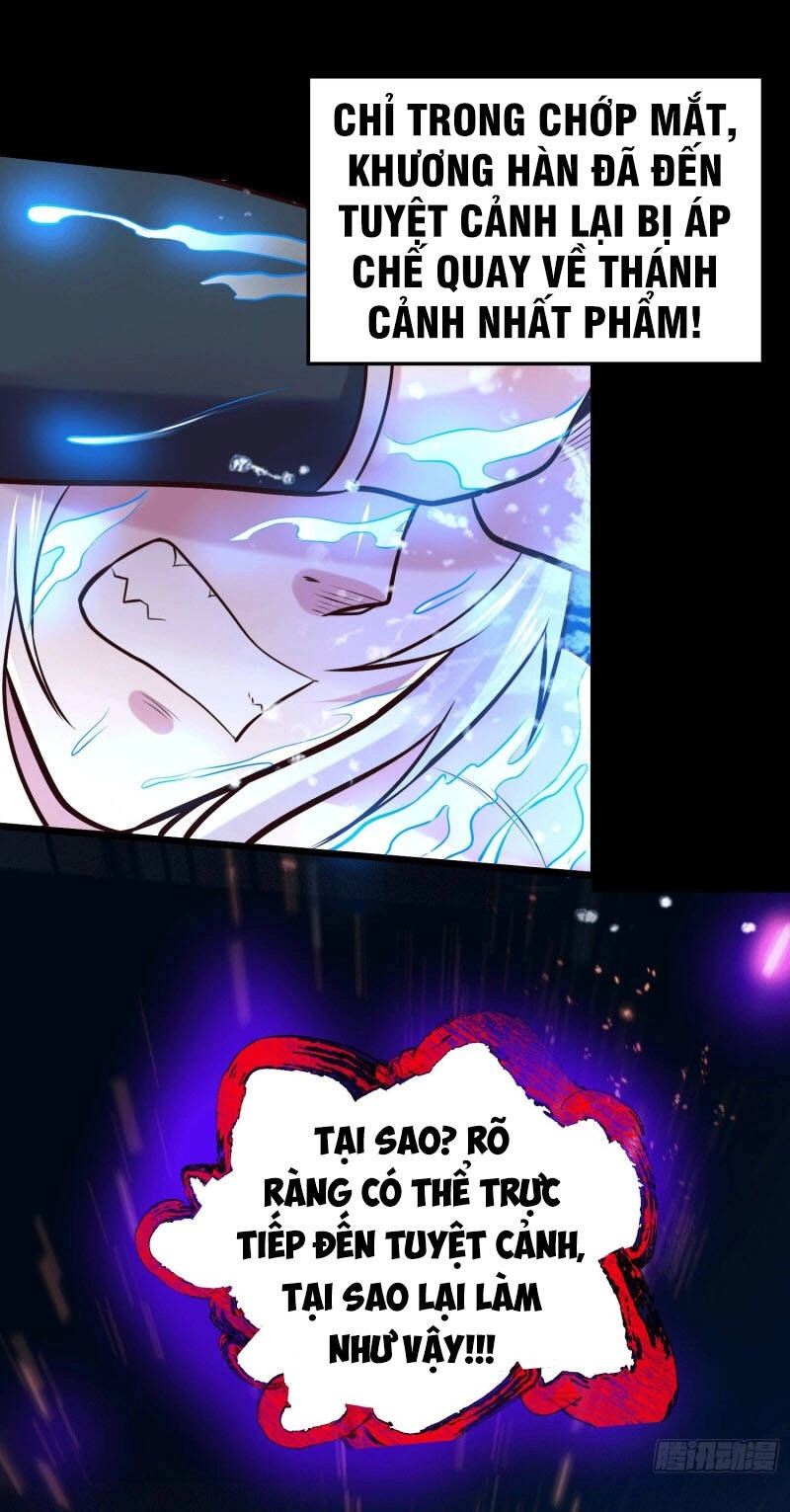 Bổn Tế Tu Chính Là Tiện Đạo Chapter 147 - 43