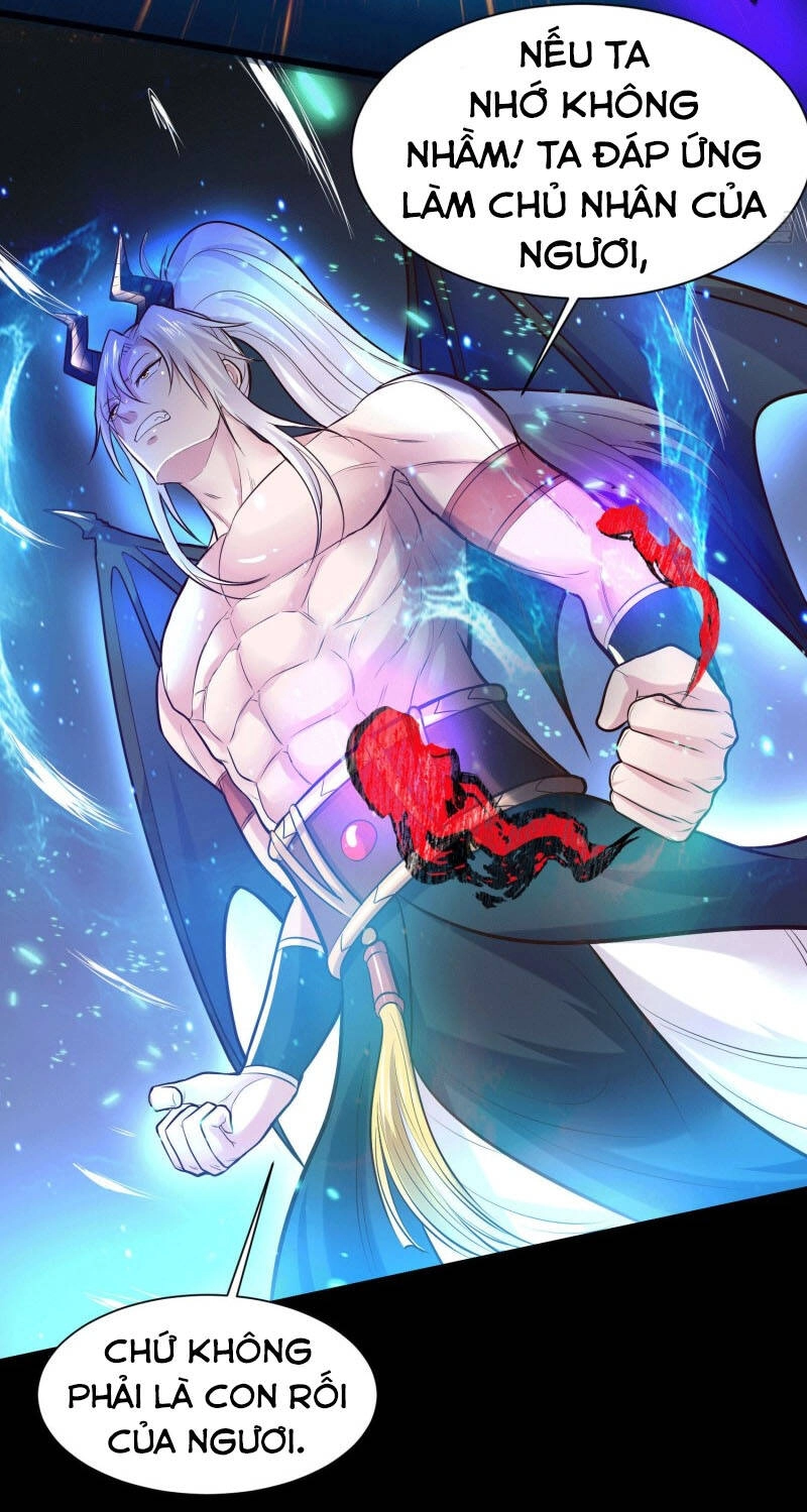 Bổn Tế Tu Chính Là Tiện Đạo Chapter 147 - 45